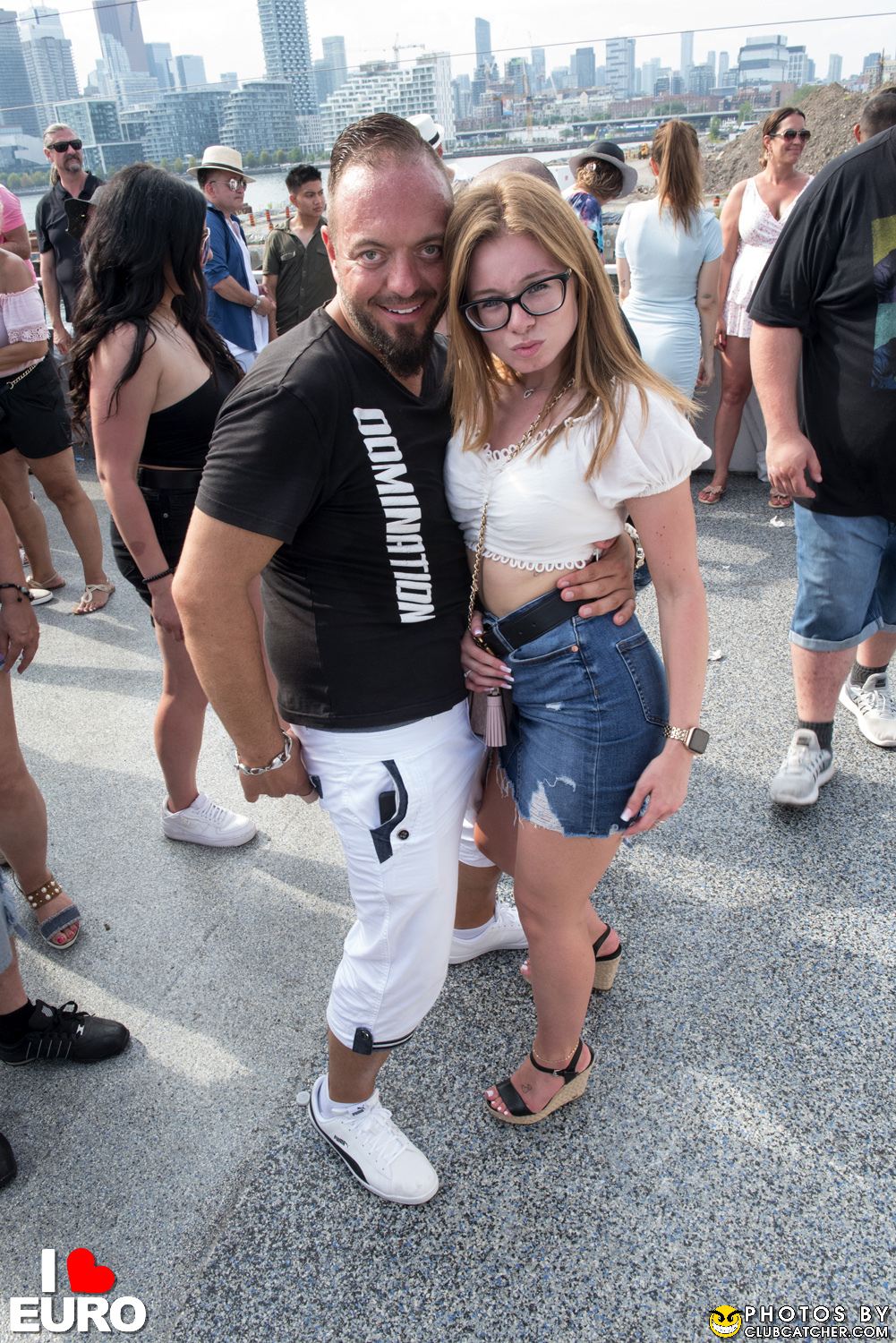 Empress Of Canada party venue photo 256 - August 22nd, 2021