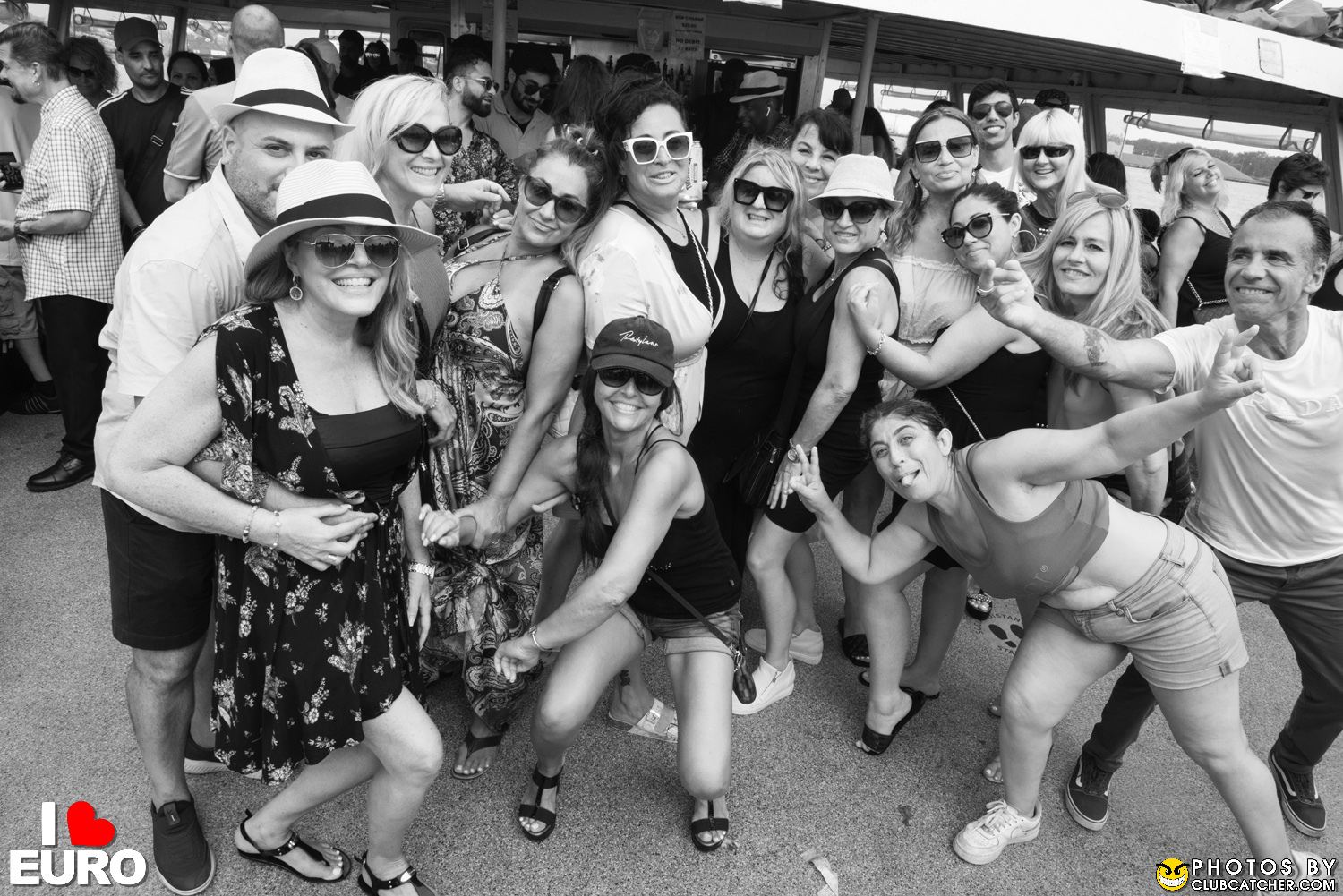 Empress Of Canada party venue photo 257 - August 22nd, 2021