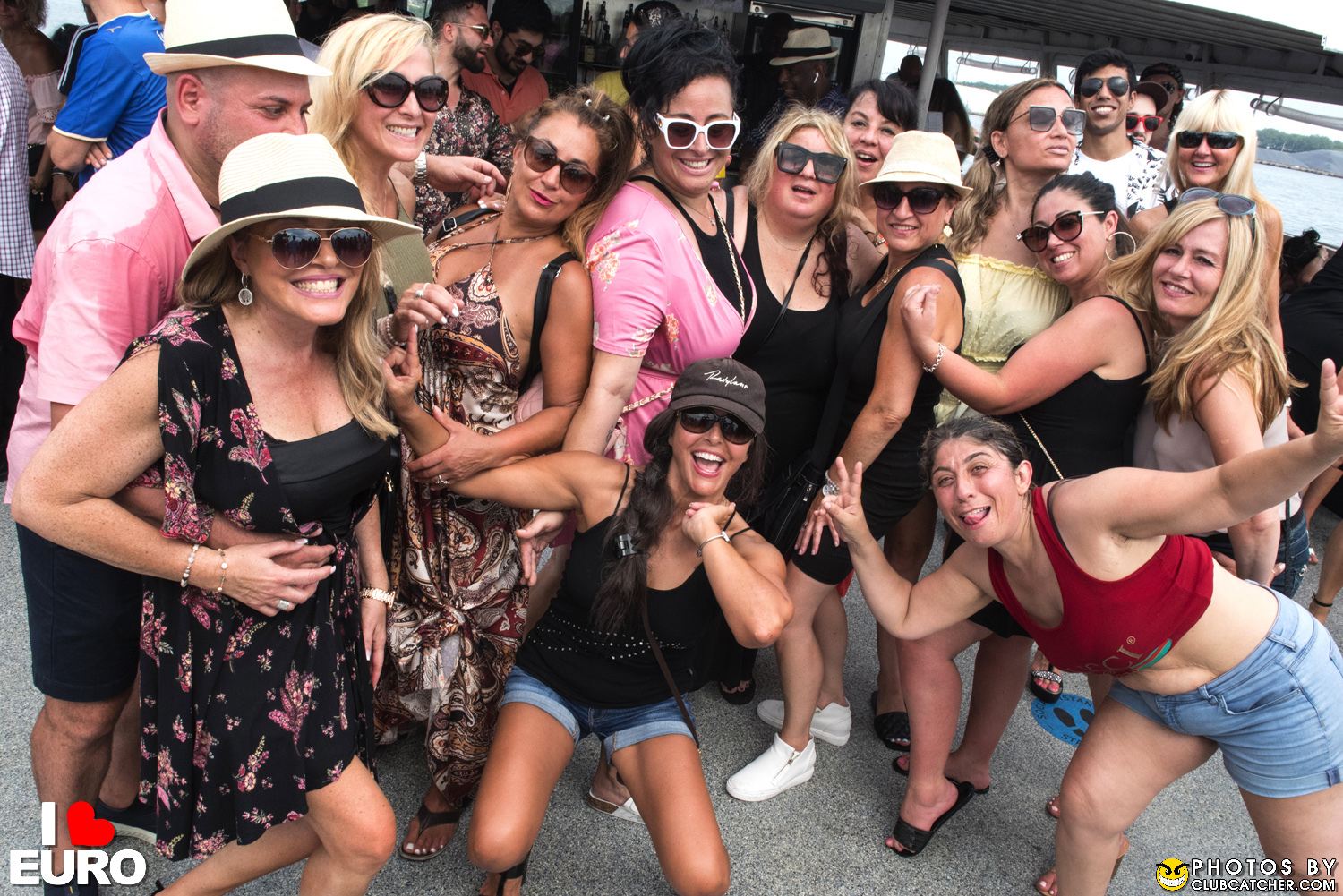 Empress Of Canada party venue photo 258 - August 22nd, 2021