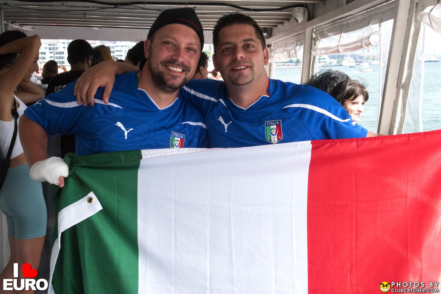 Empress Of Canada party venue photo 259 - August 22nd, 2021