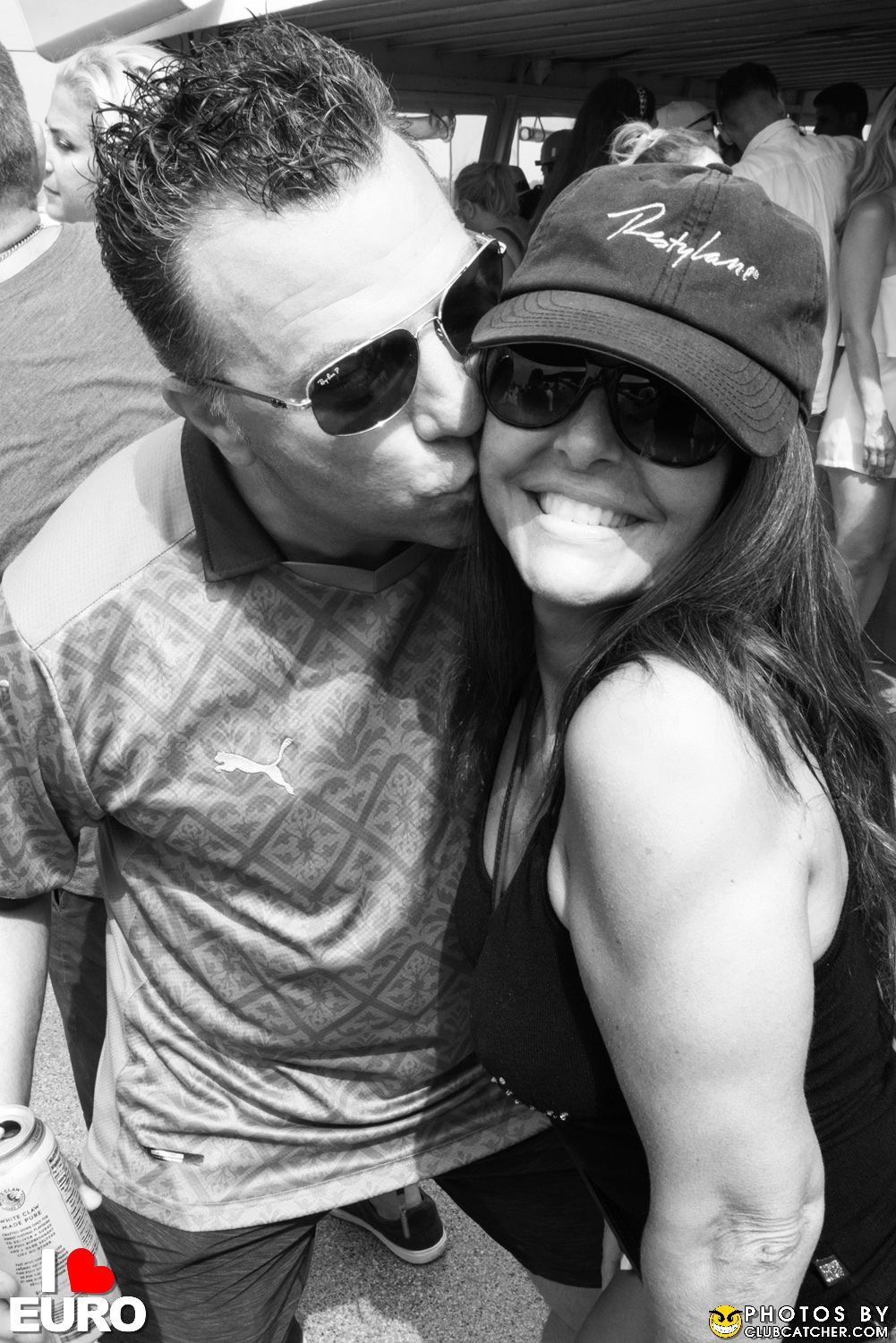 Empress Of Canada party venue photo 261 - August 22nd, 2021