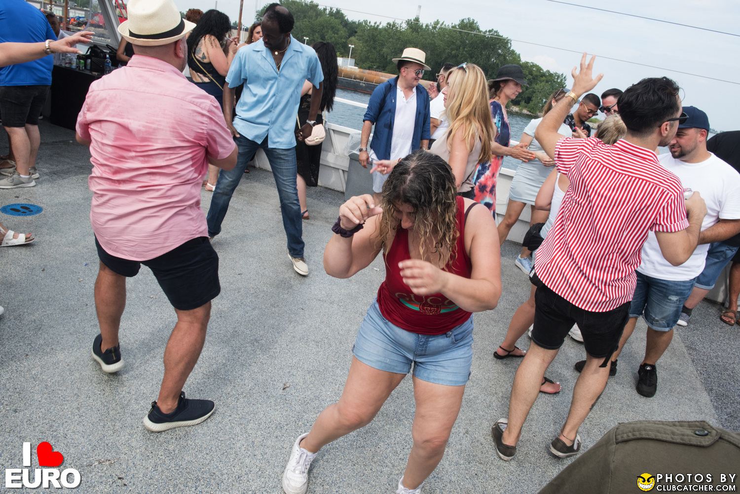 Empress Of Canada party venue photo 262 - August 22nd, 2021