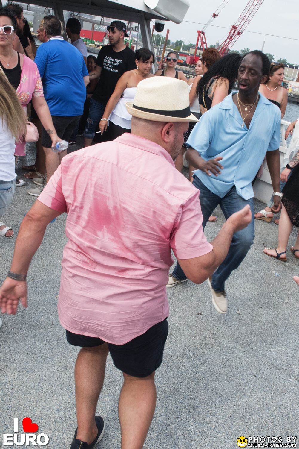 Empress Of Canada party venue photo 263 - August 22nd, 2021