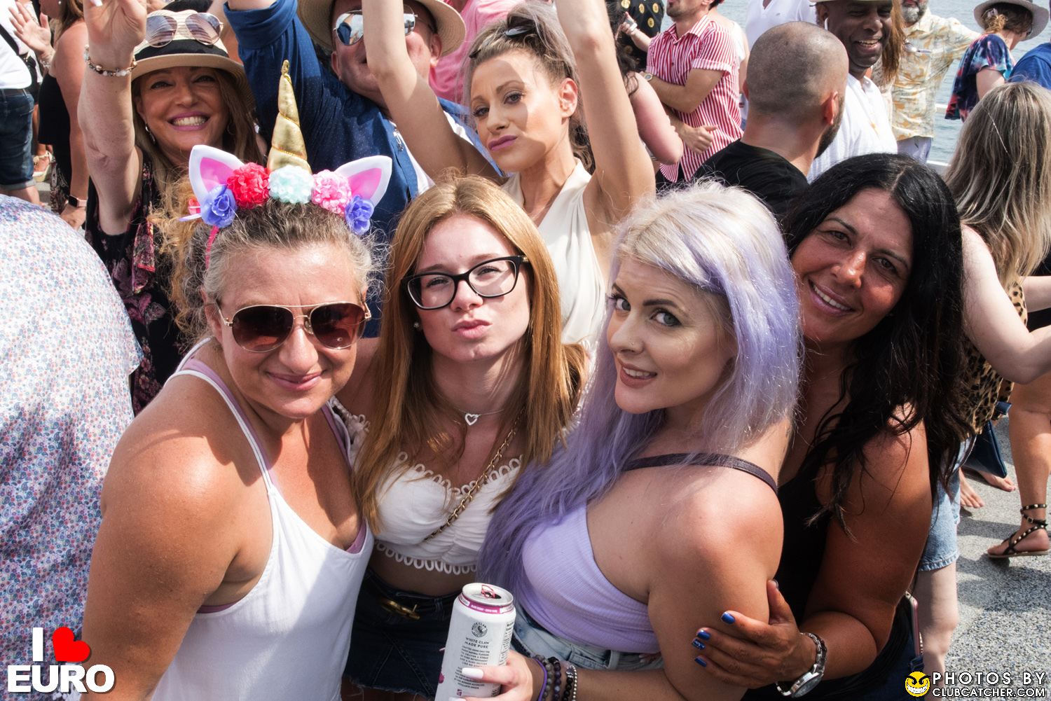 Empress Of Canada party venue photo 264 - August 22nd, 2021