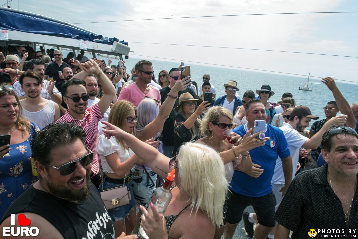 Empress Of Canada party venue photo 265 - August 22nd, 2021