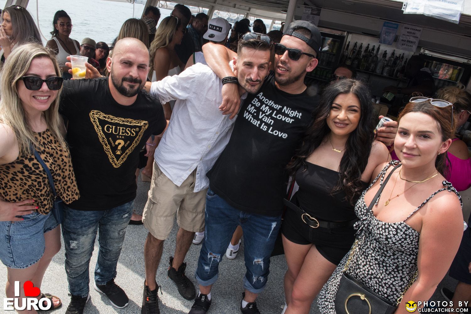 Empress Of Canada party venue photo 266 - August 22nd, 2021