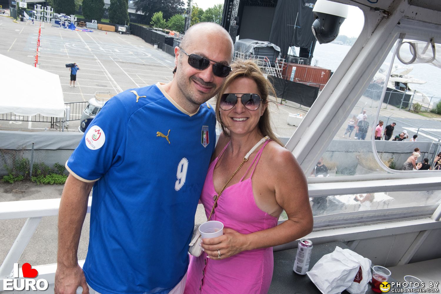 Empress Of Canada party venue photo 268 - August 22nd, 2021