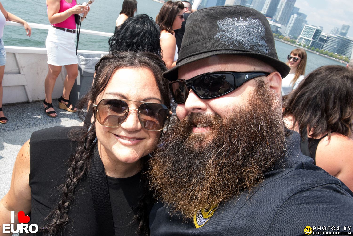 Empress Of Canada party venue photo 269 - August 22nd, 2021