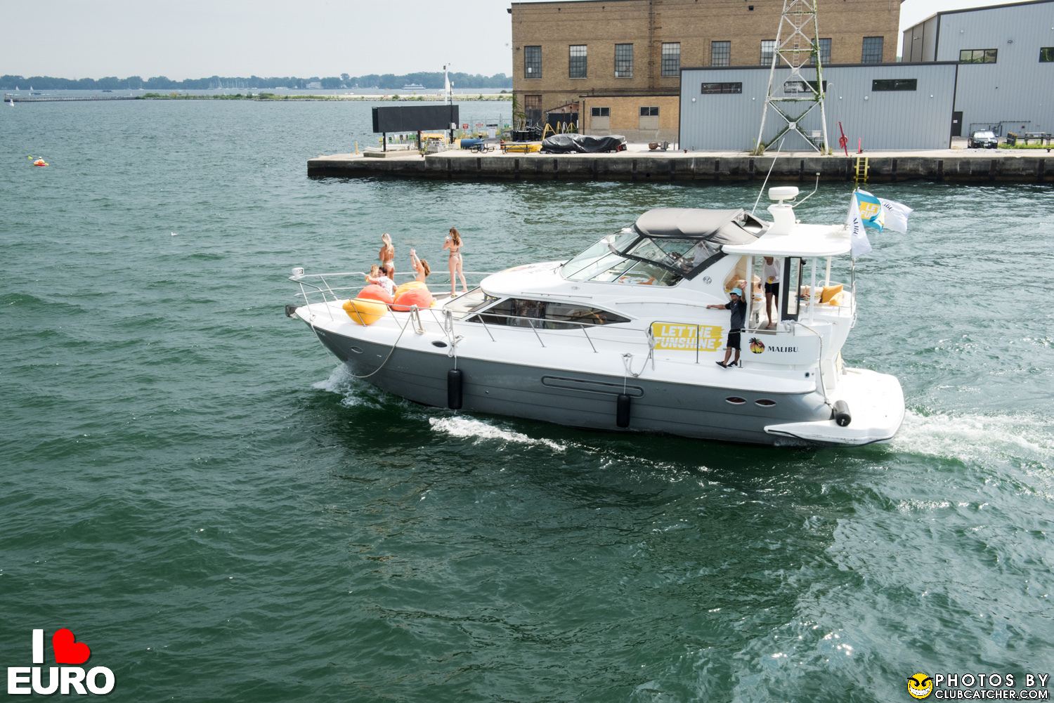 Empress Of Canada party venue photo 270 - August 22nd, 2021