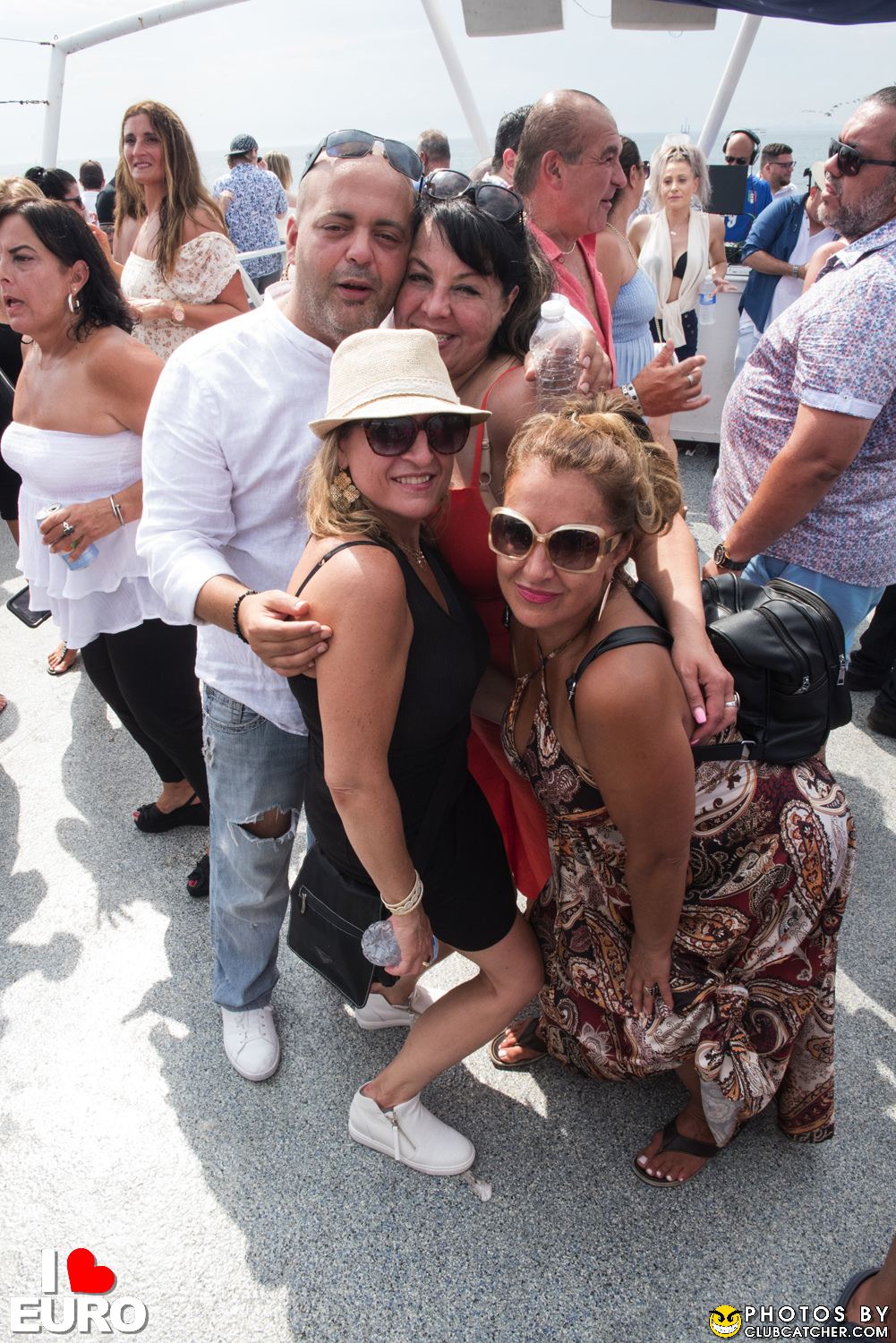 Empress Of Canada party venue photo 271 - August 22nd, 2021