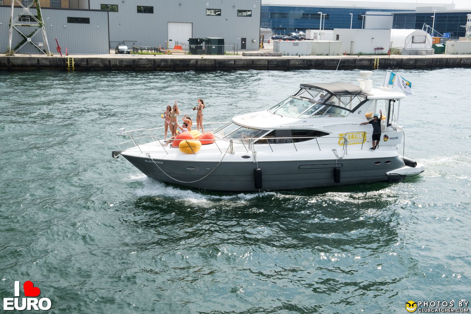 Empress Of Canada party venue photo 273 - August 22nd, 2021