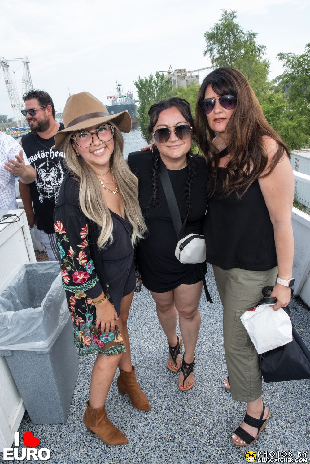 Empress Of Canada party venue photo 274 - August 22nd, 2021