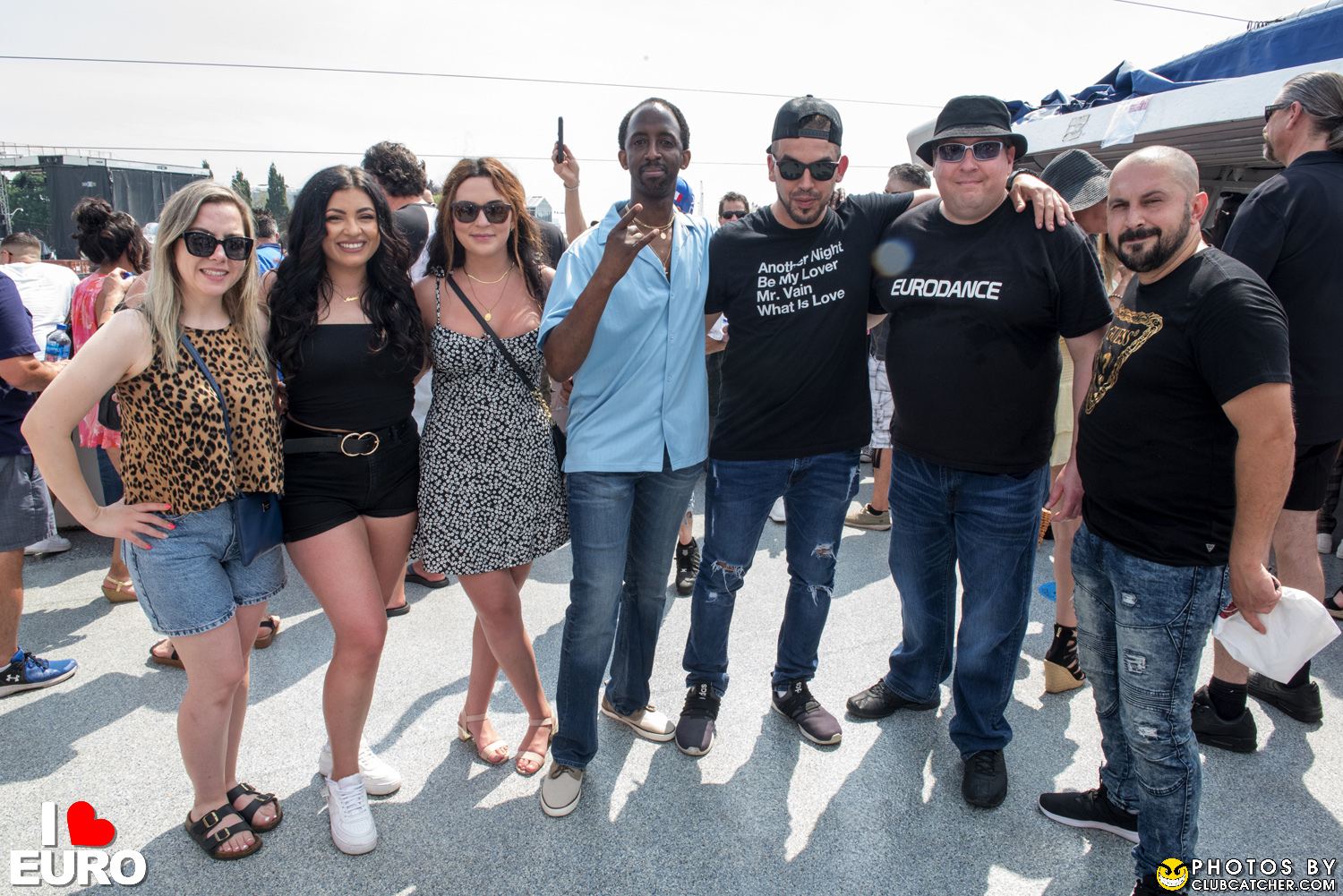 Empress Of Canada party venue photo 277 - August 22nd, 2021