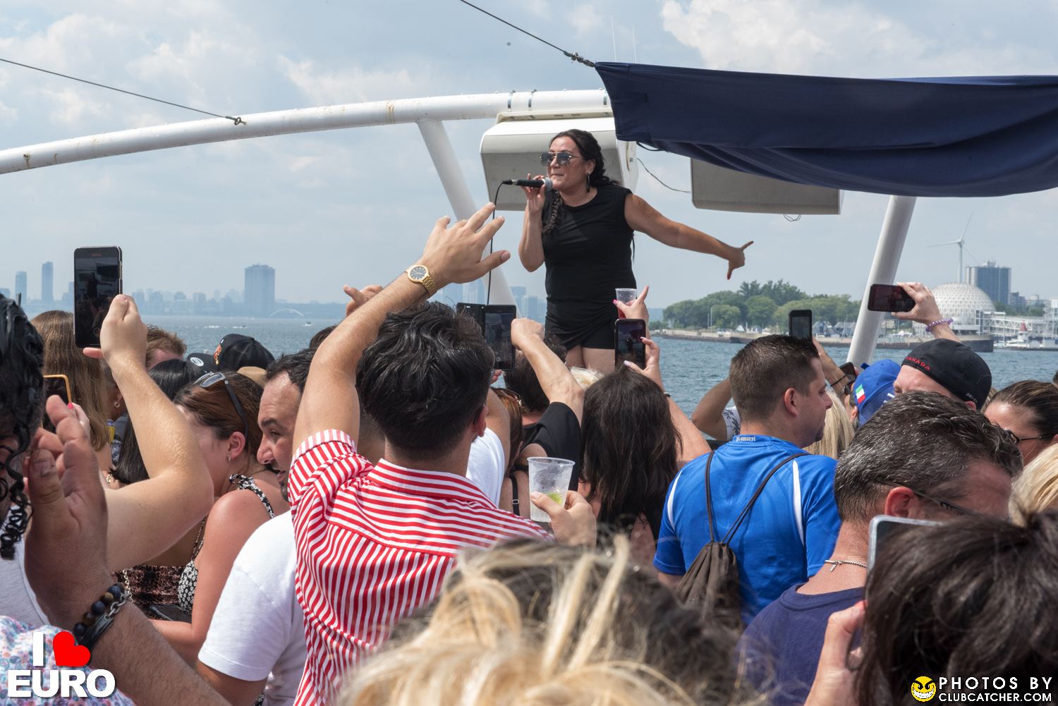 Empress Of Canada party venue photo 279 - August 22nd, 2021