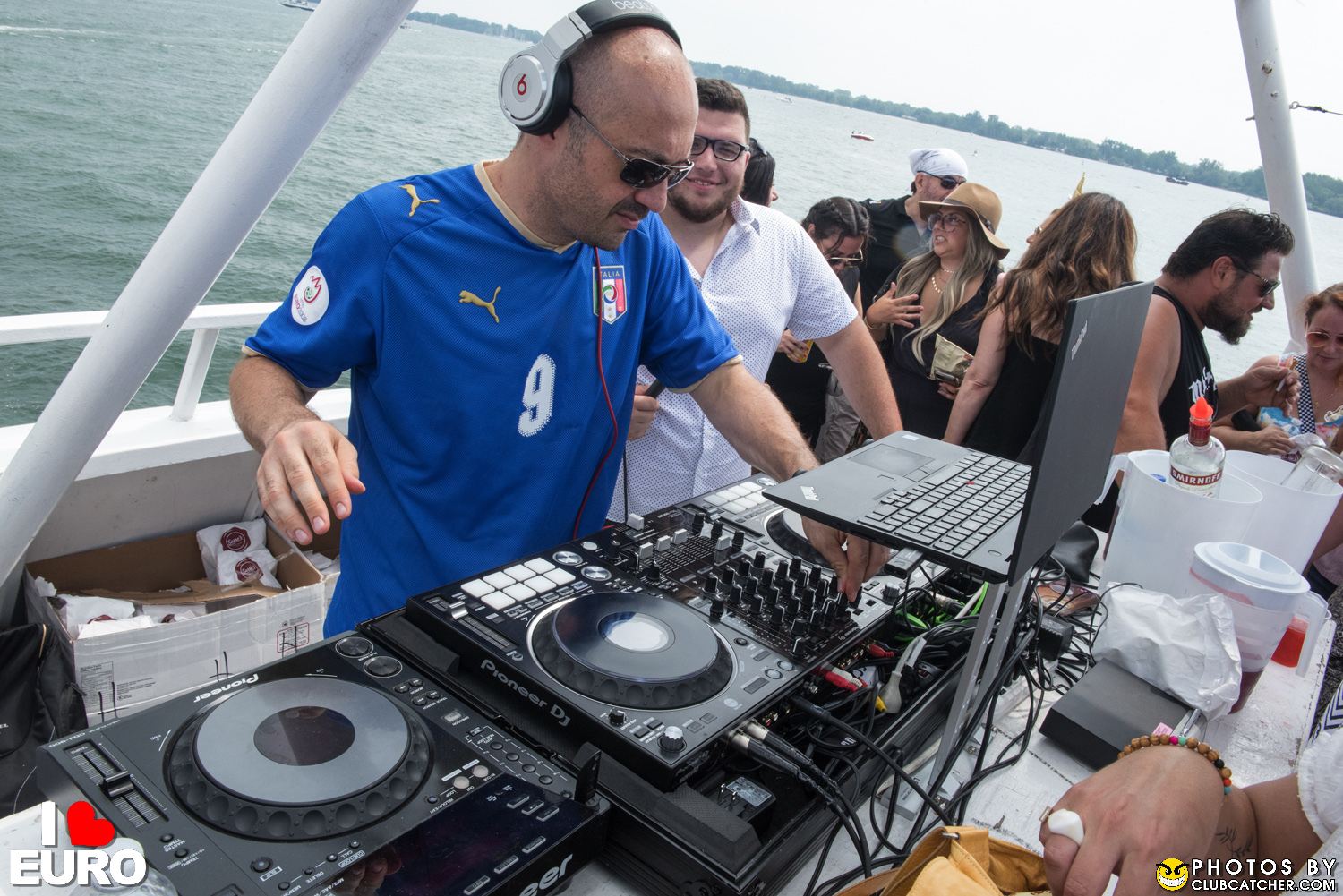 Empress Of Canada party venue photo 280 - August 22nd, 2021