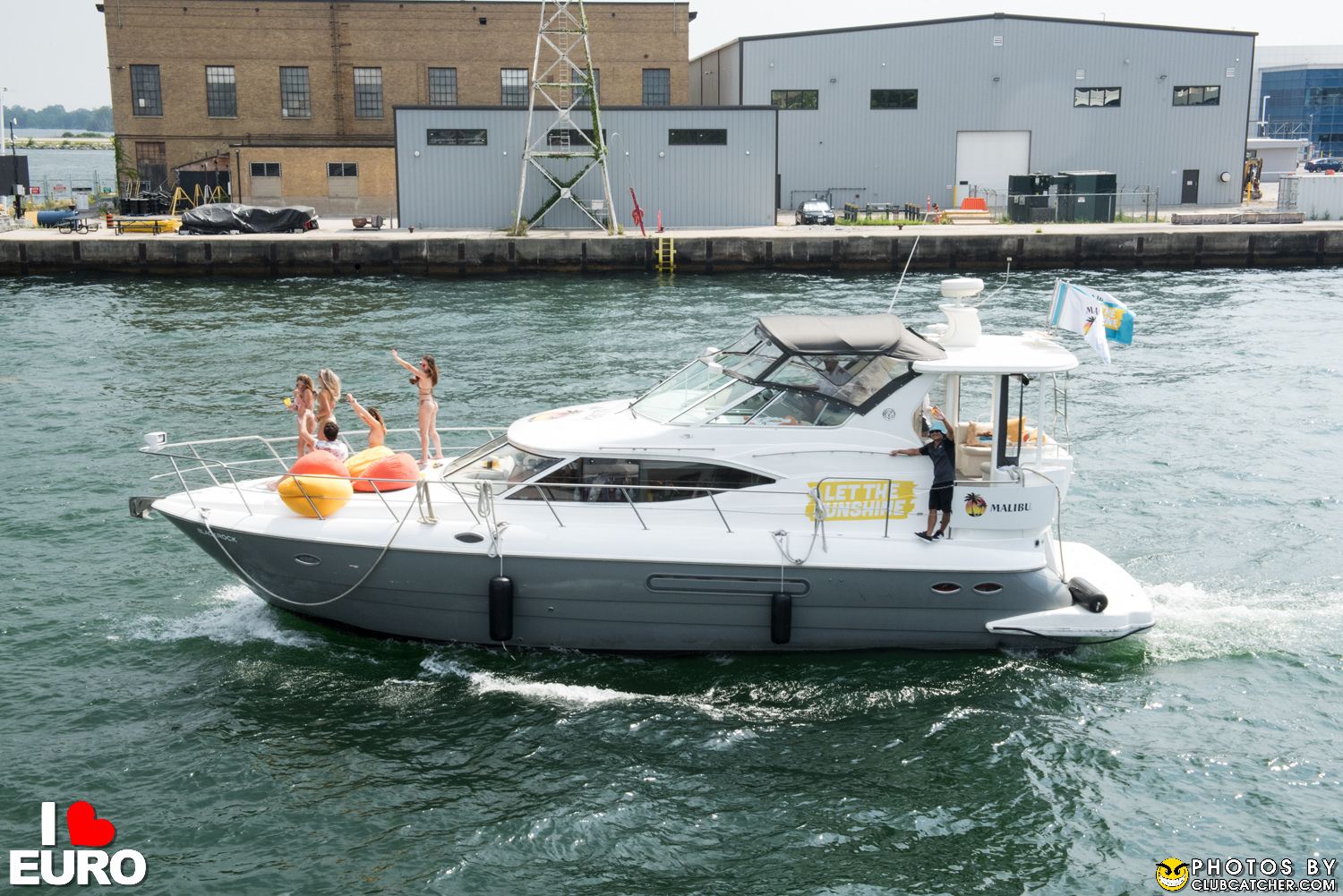 Empress Of Canada party venue photo 281 - August 22nd, 2021