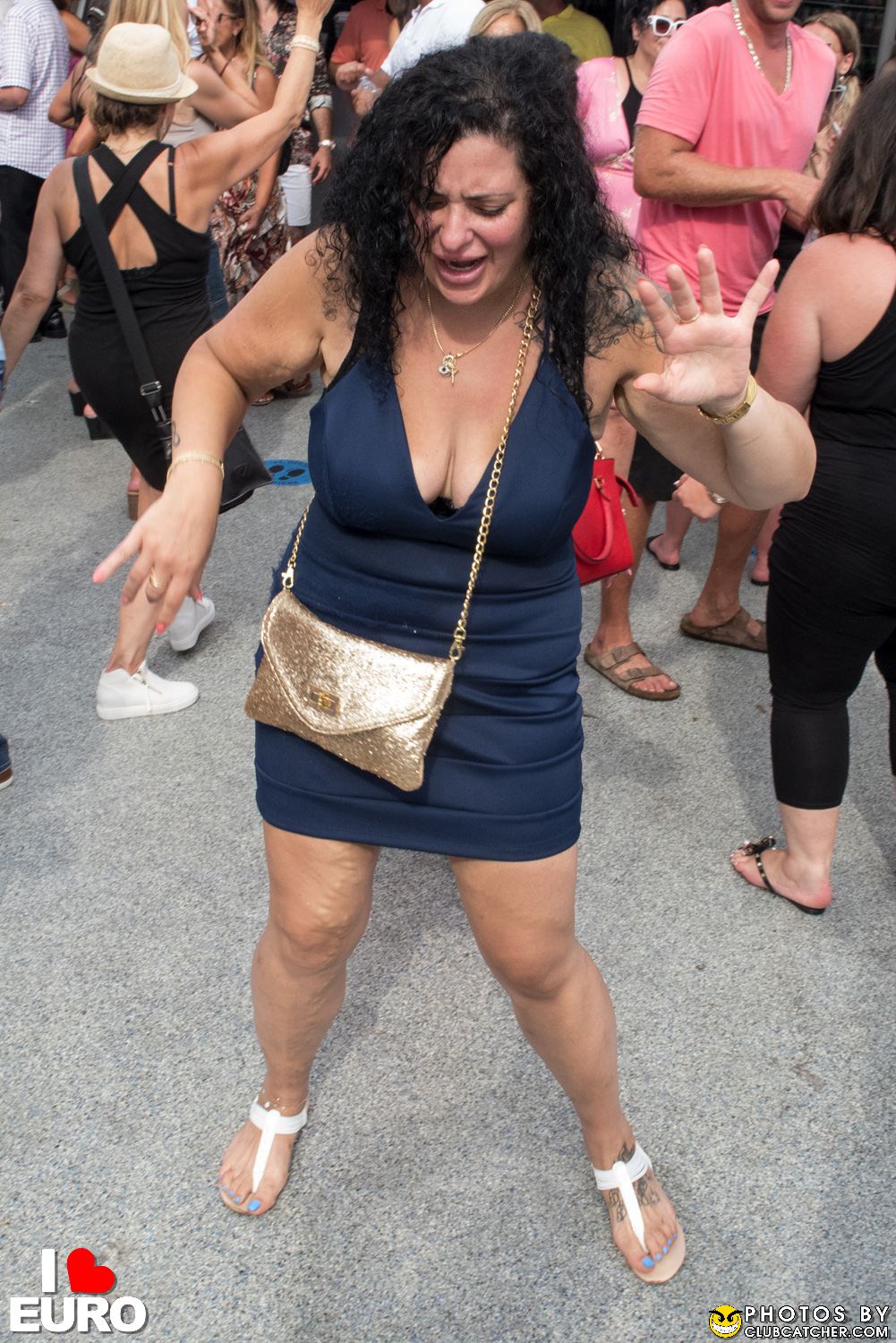 Empress Of Canada party venue photo 282 - August 22nd, 2021