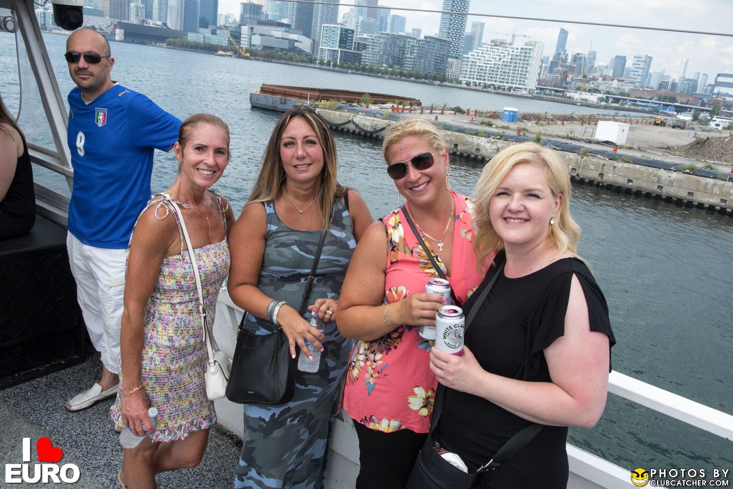 Empress Of Canada party venue photo 283 - August 22nd, 2021