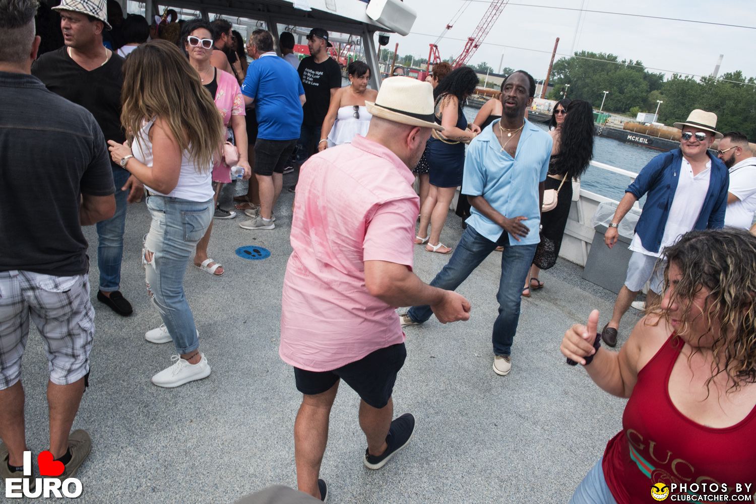 Empress Of Canada party venue photo 284 - August 22nd, 2021