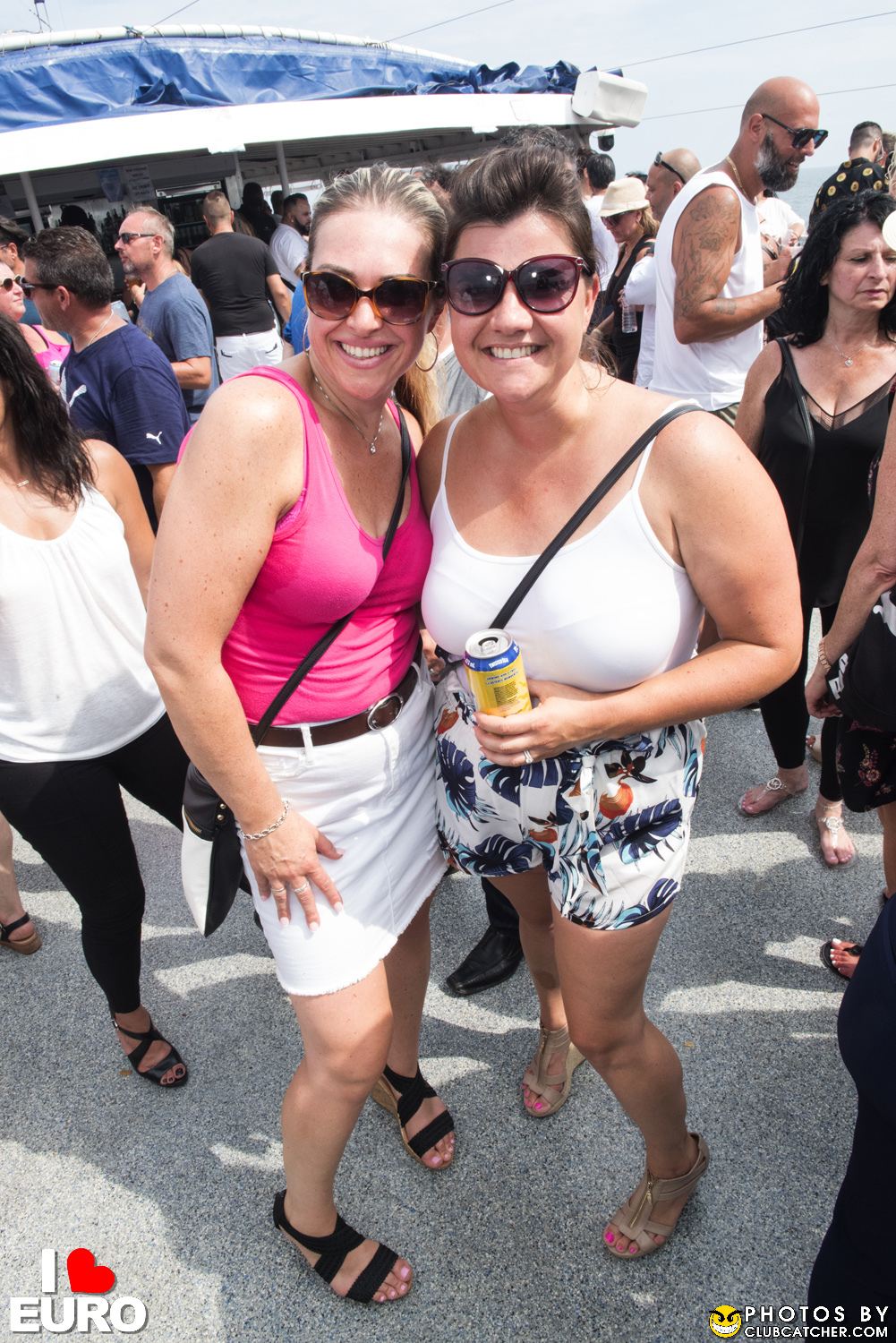 Empress Of Canada party venue photo 288 - August 22nd, 2021