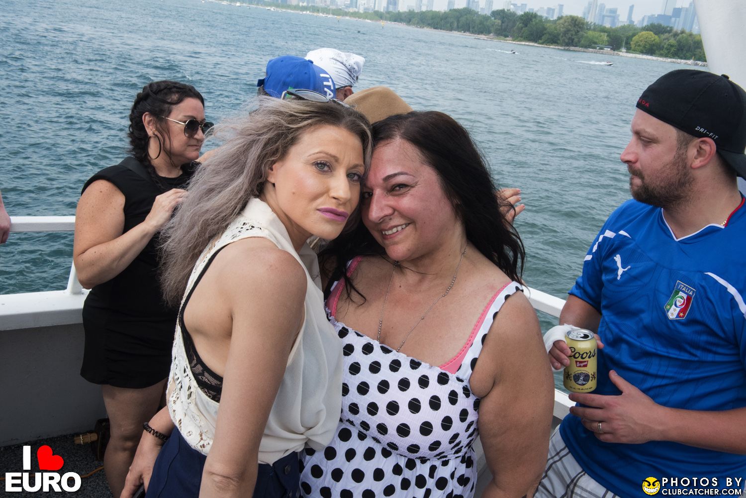 Empress Of Canada party venue photo 289 - August 22nd, 2021