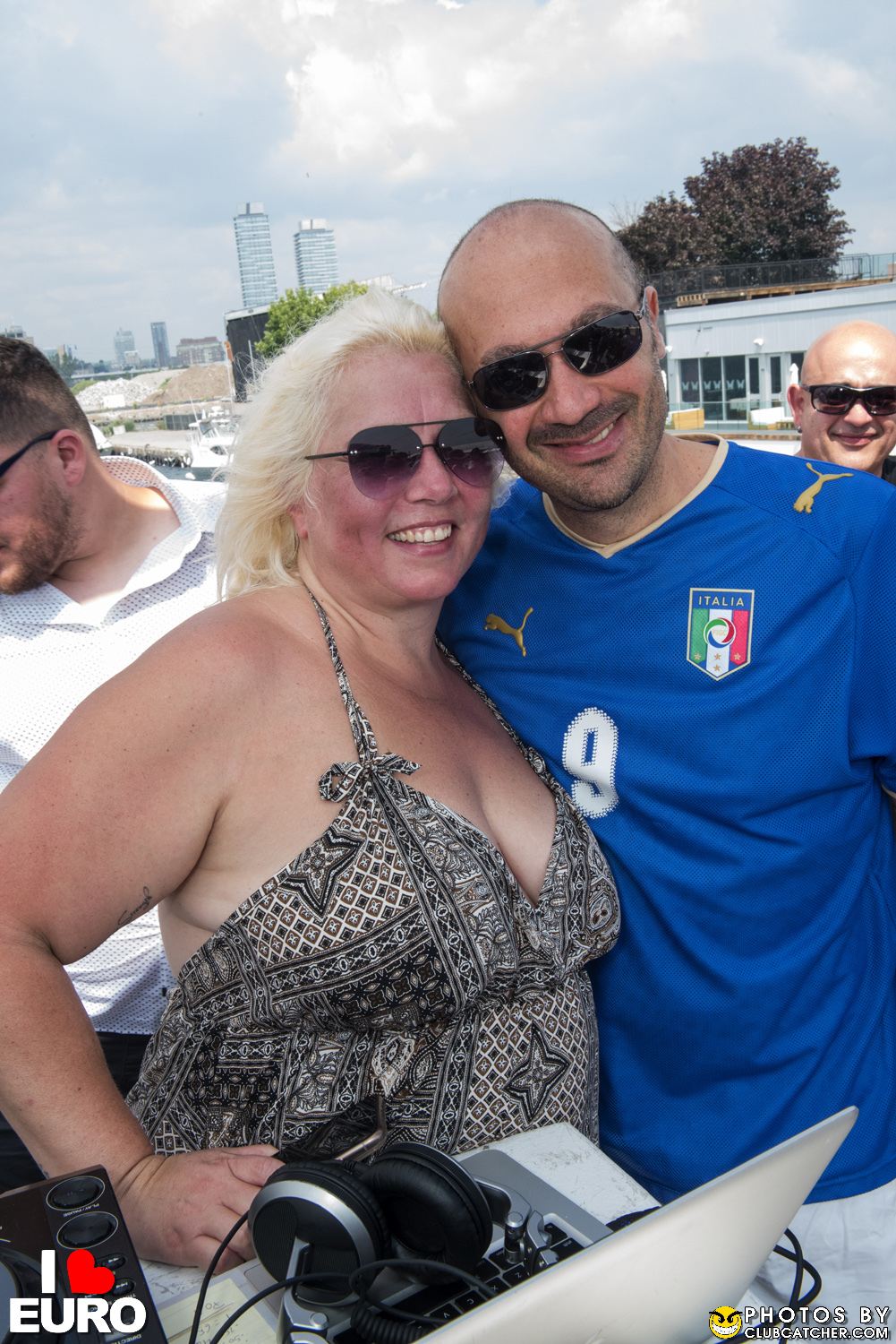 Empress Of Canada party venue photo 30 - August 22nd, 2021