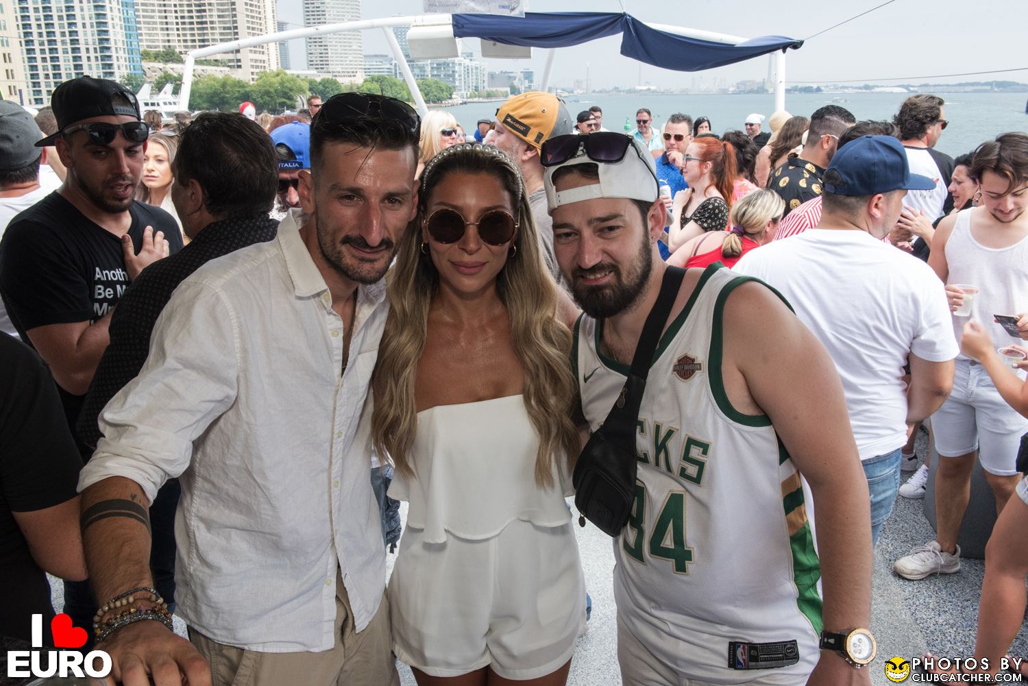 Empress Of Canada party venue photo 292 - August 22nd, 2021