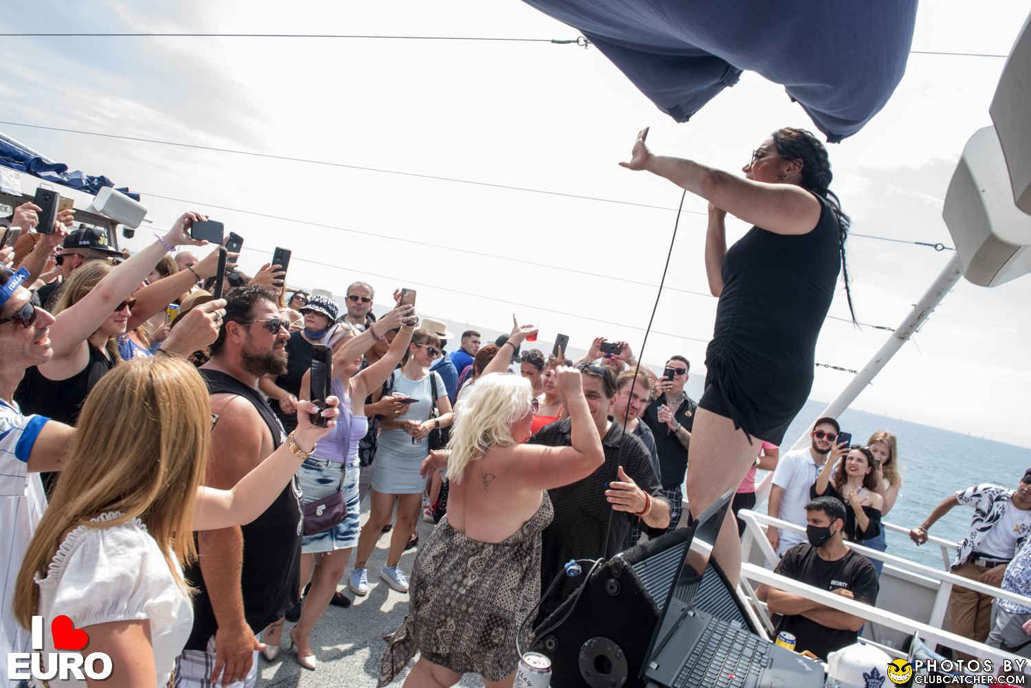 Empress Of Canada party venue photo 293 - August 22nd, 2021