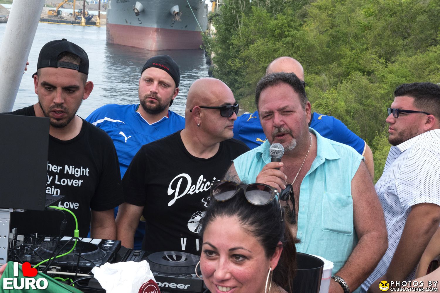 Empress Of Canada party venue photo 295 - August 22nd, 2021