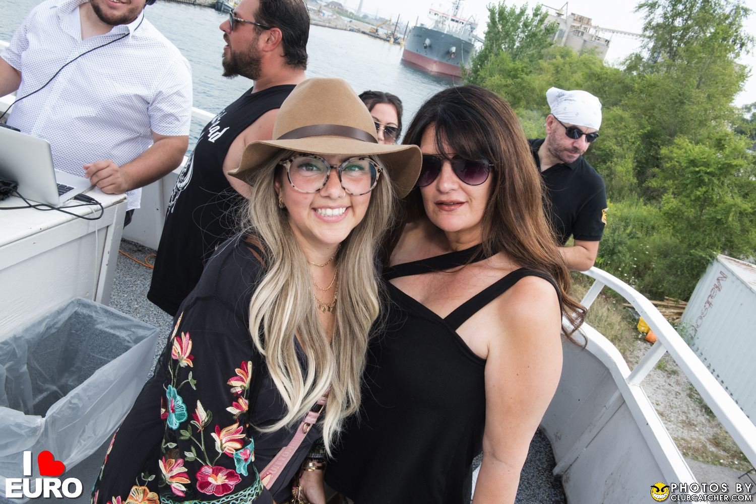 Empress Of Canada party venue photo 296 - August 22nd, 2021