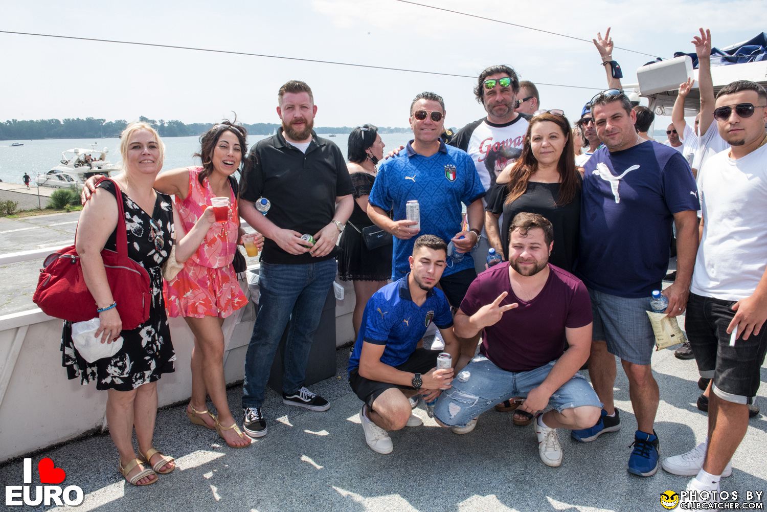 Empress Of Canada party venue photo 297 - August 22nd, 2021