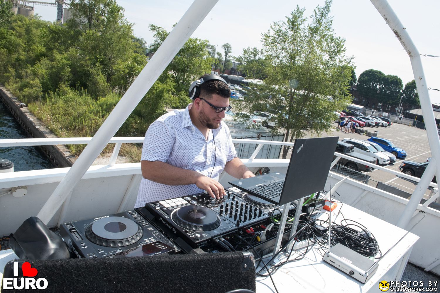 Empress Of Canada party venue photo 298 - August 22nd, 2021