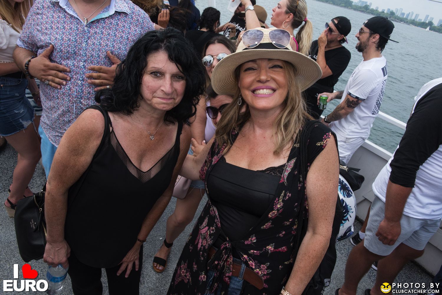 Empress Of Canada party venue photo 299 - August 22nd, 2021