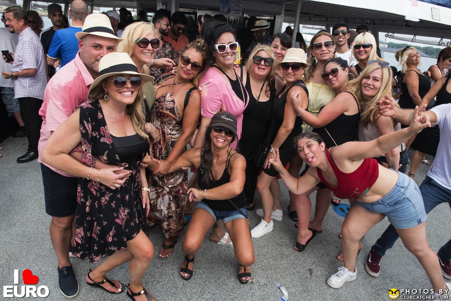 Empress Of Canada party venue photo 4 - August 22nd, 2021