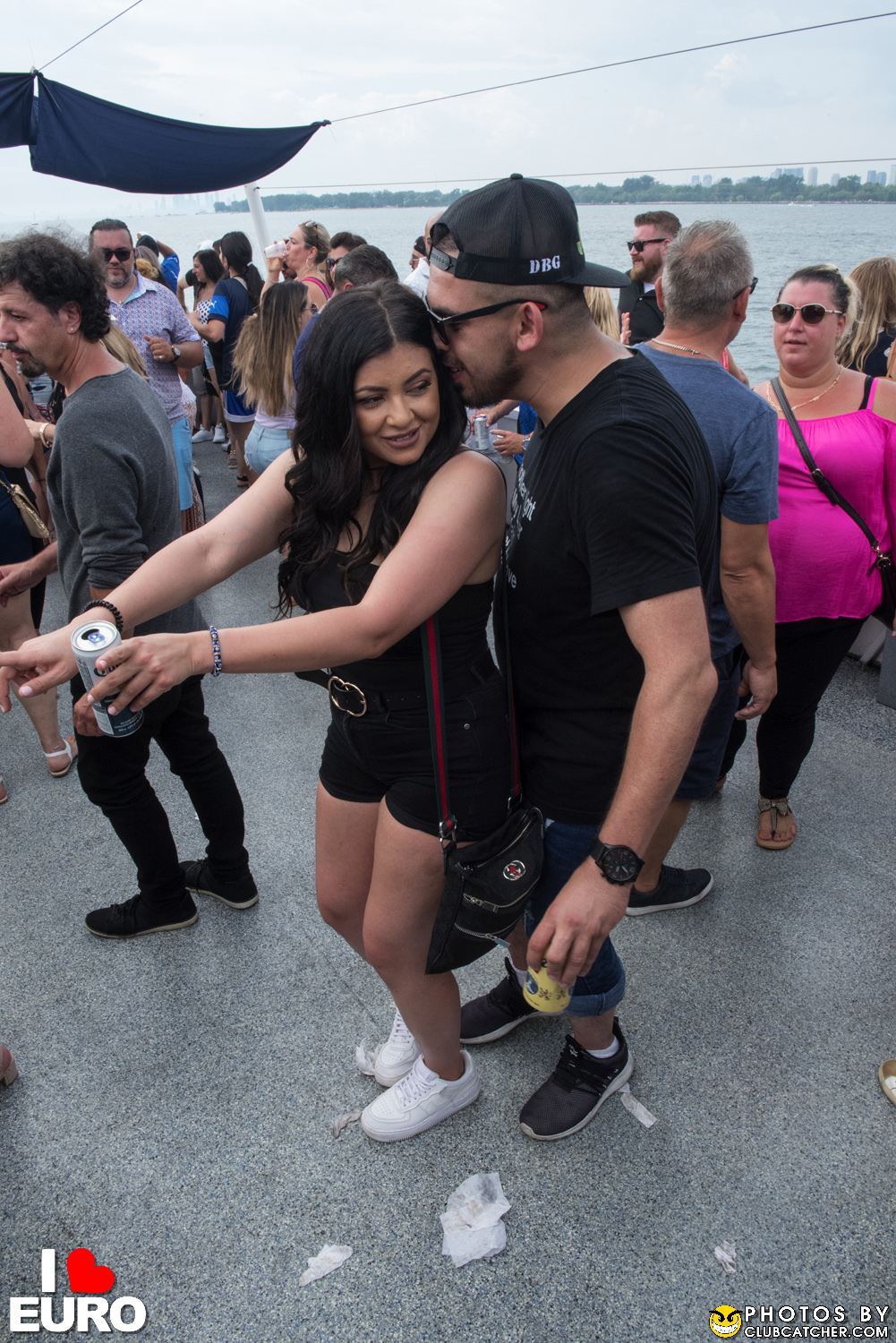 Empress Of Canada party venue photo 31 - August 22nd, 2021