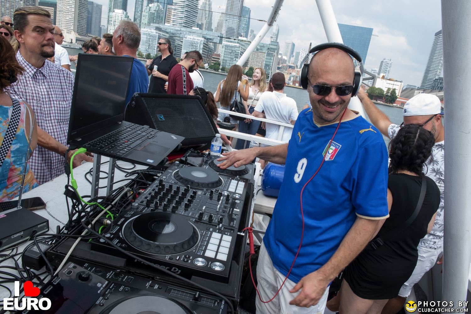 Empress Of Canada party venue photo 301 - August 22nd, 2021