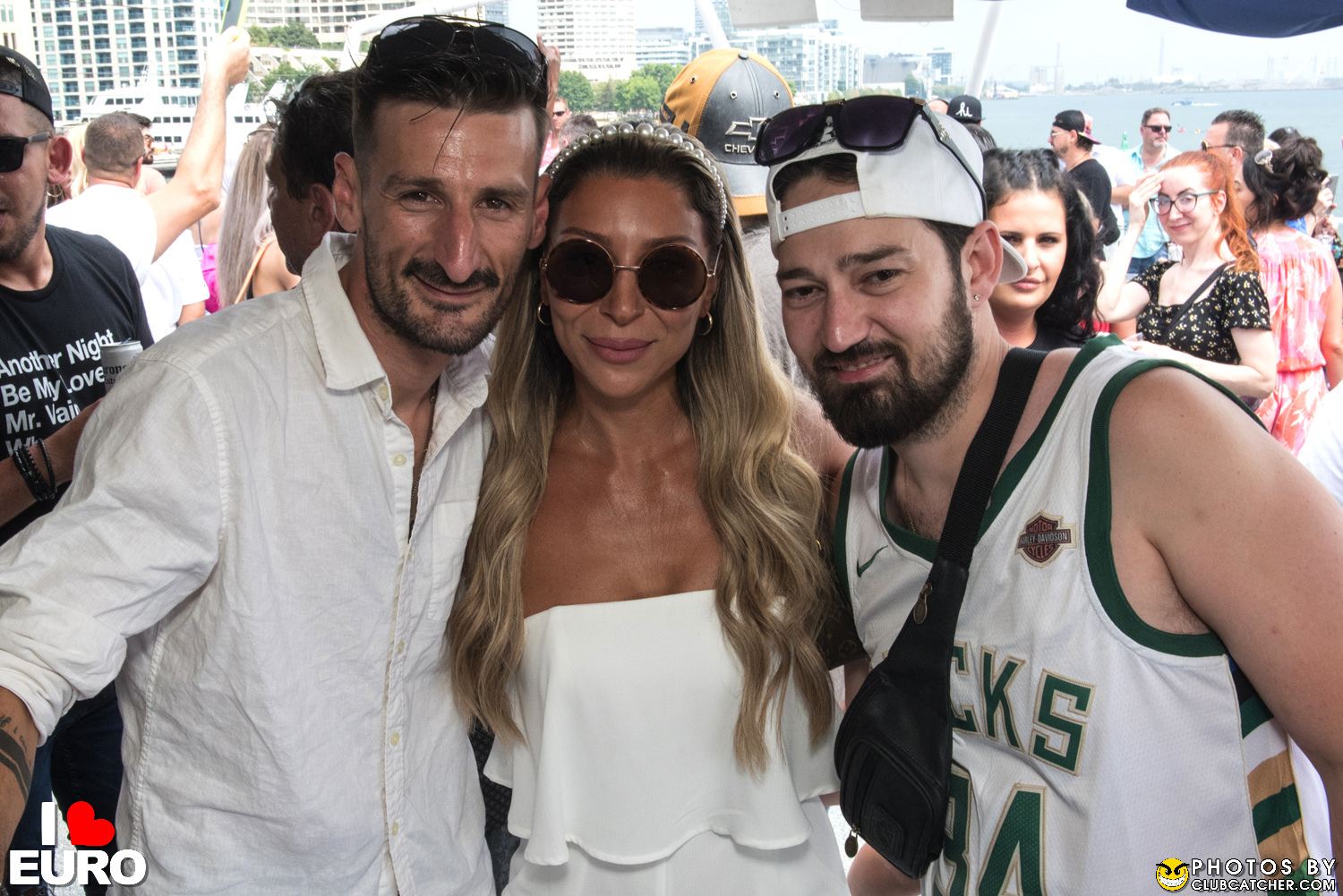 Empress Of Canada party venue photo 304 - August 22nd, 2021