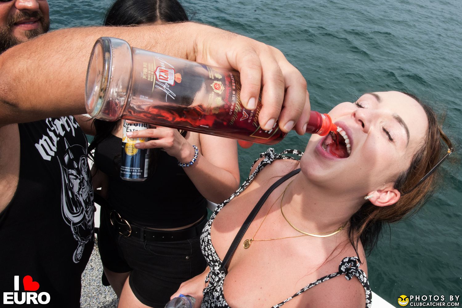 Empress Of Canada party venue photo 305 - August 22nd, 2021