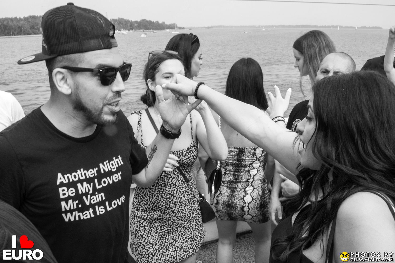 Empress Of Canada party venue photo 306 - August 22nd, 2021