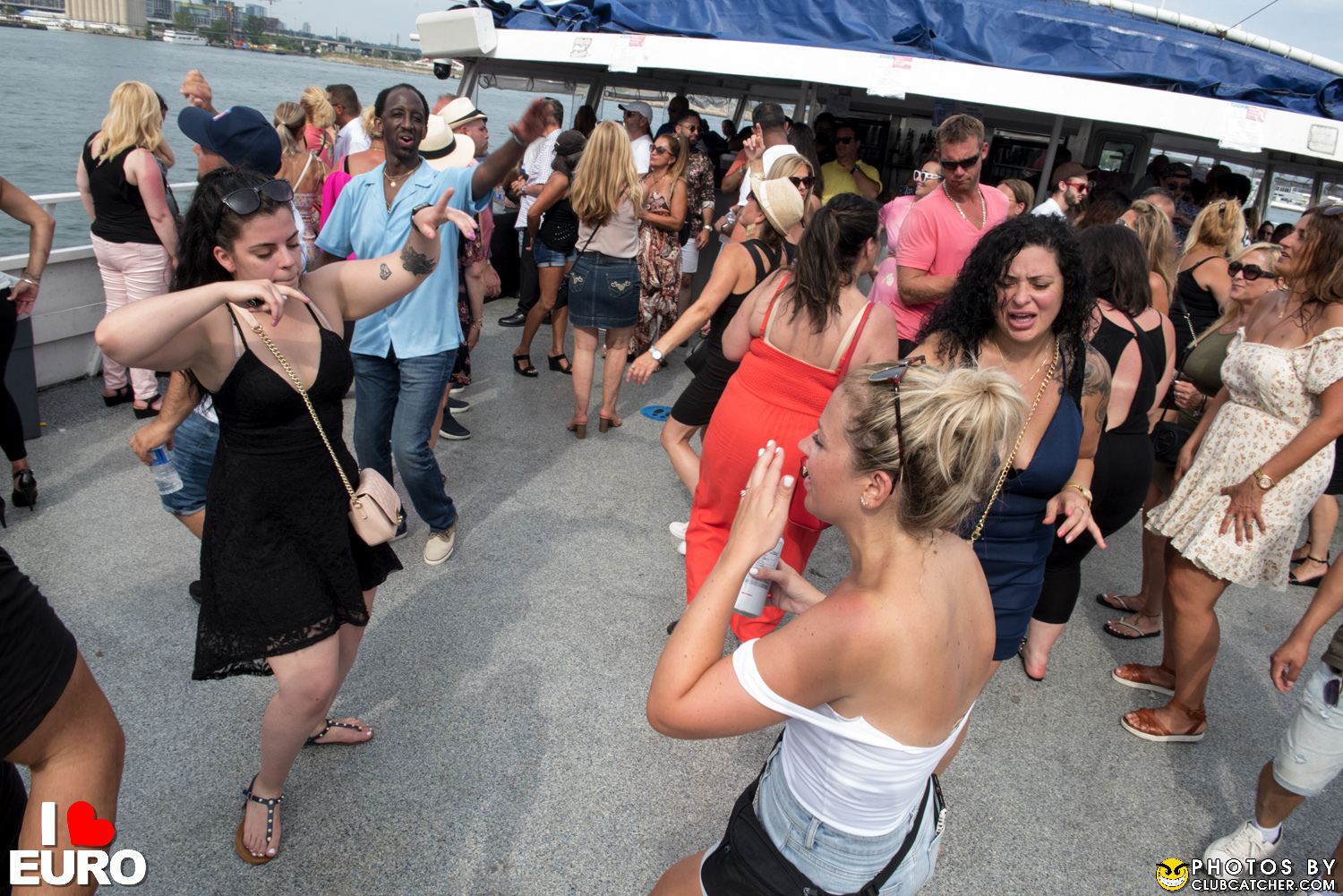 Empress Of Canada party venue photo 307 - August 22nd, 2021