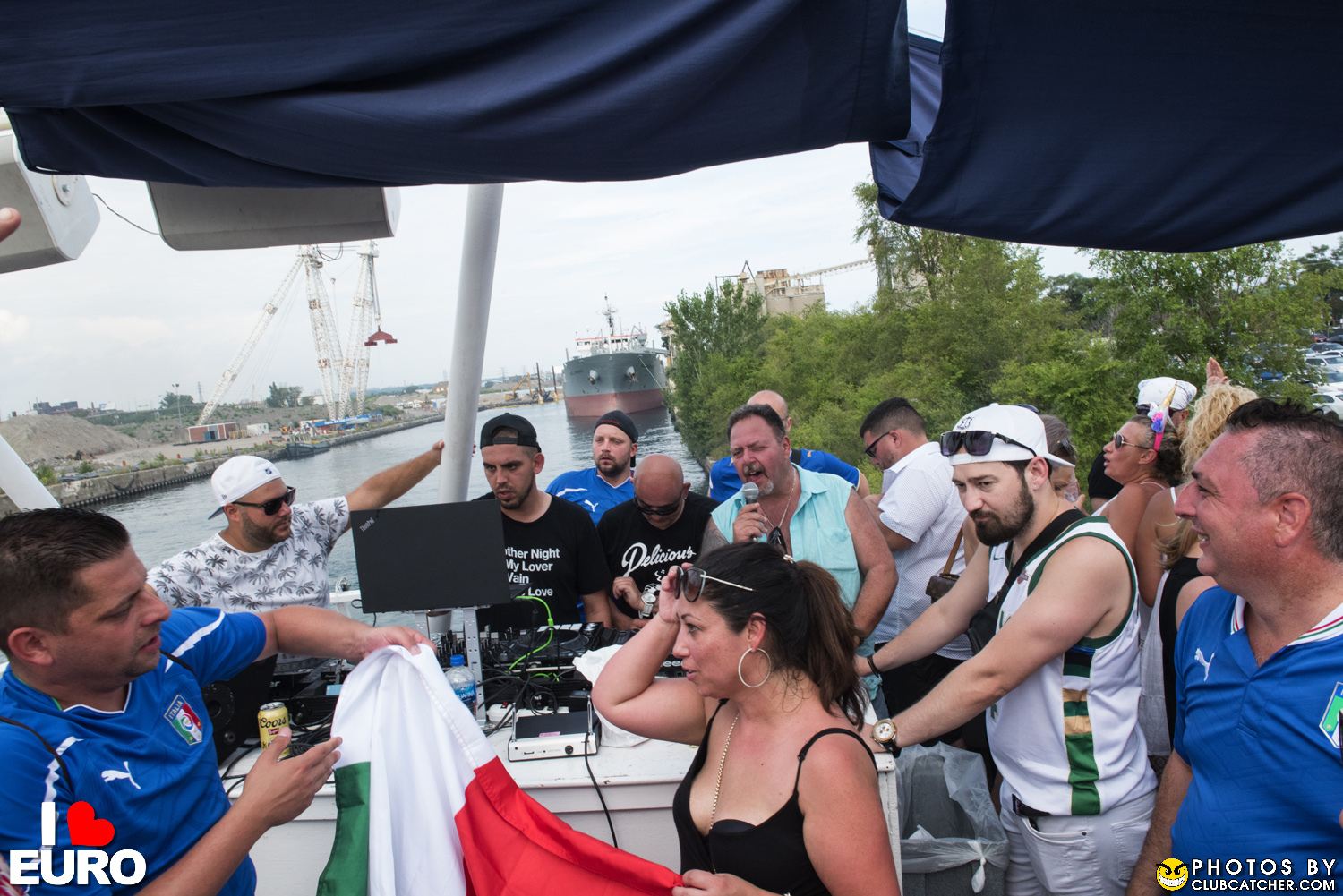 Empress Of Canada party venue photo 309 - August 22nd, 2021