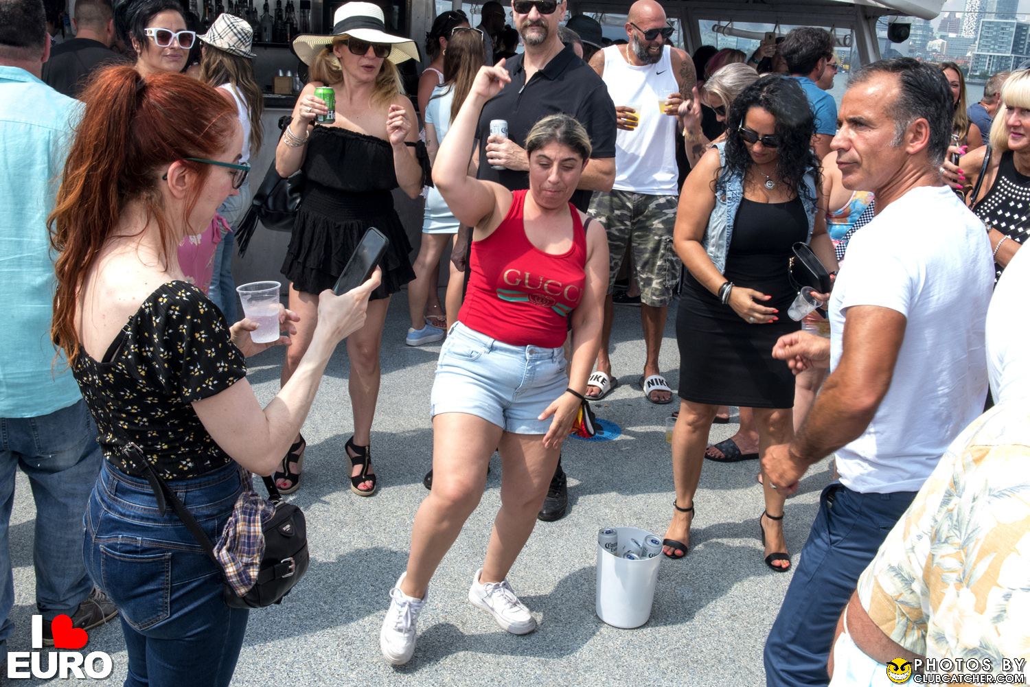 Empress Of Canada party venue photo 310 - August 22nd, 2021