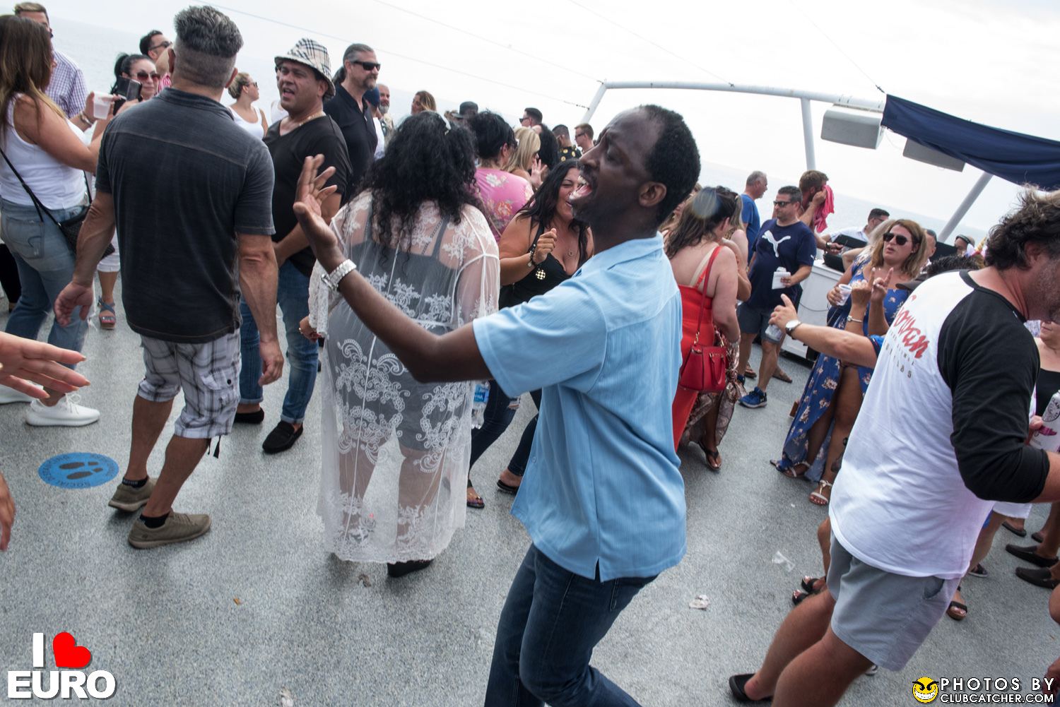 Empress Of Canada party venue photo 32 - August 22nd, 2021