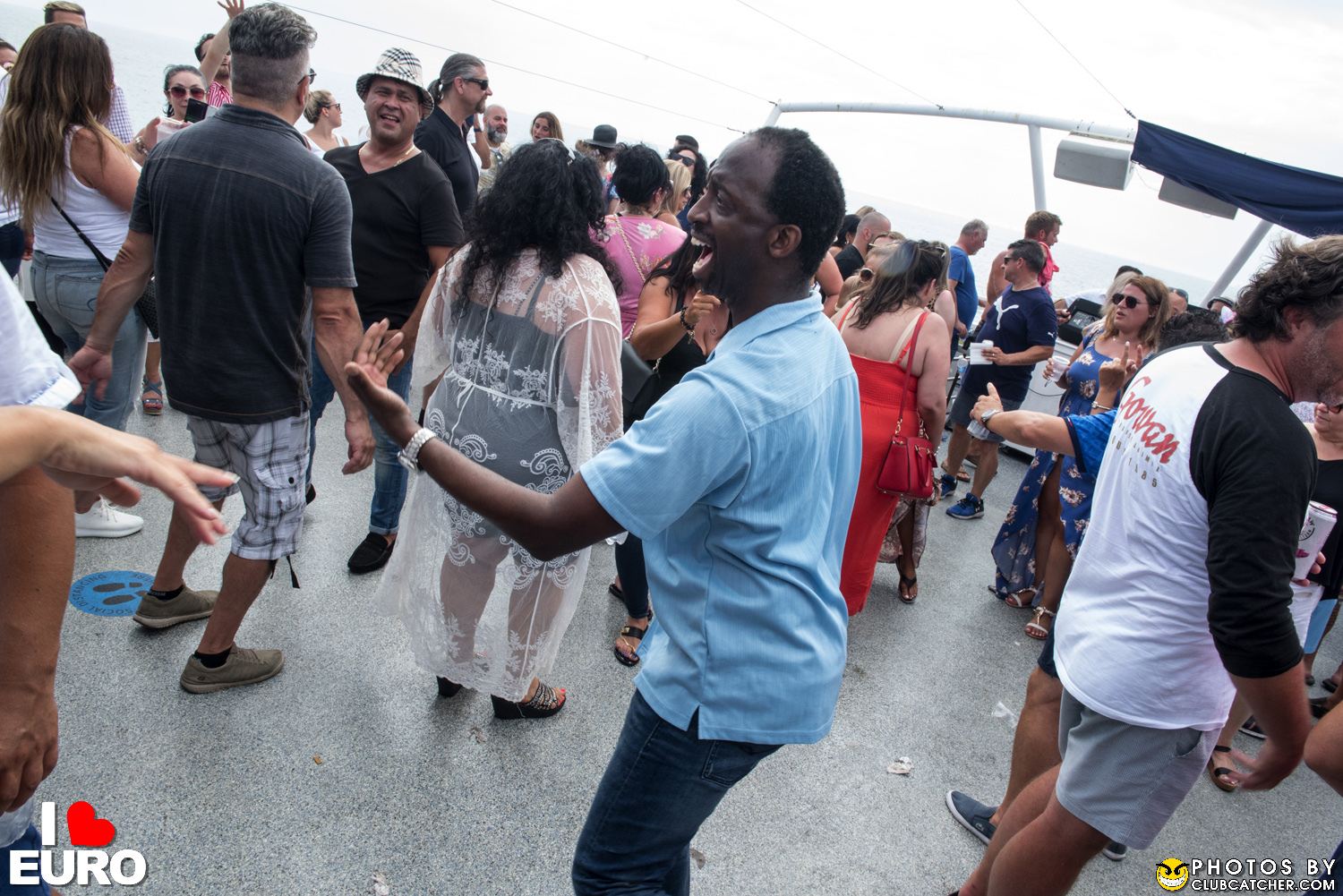 Empress Of Canada party venue photo 311 - August 22nd, 2021