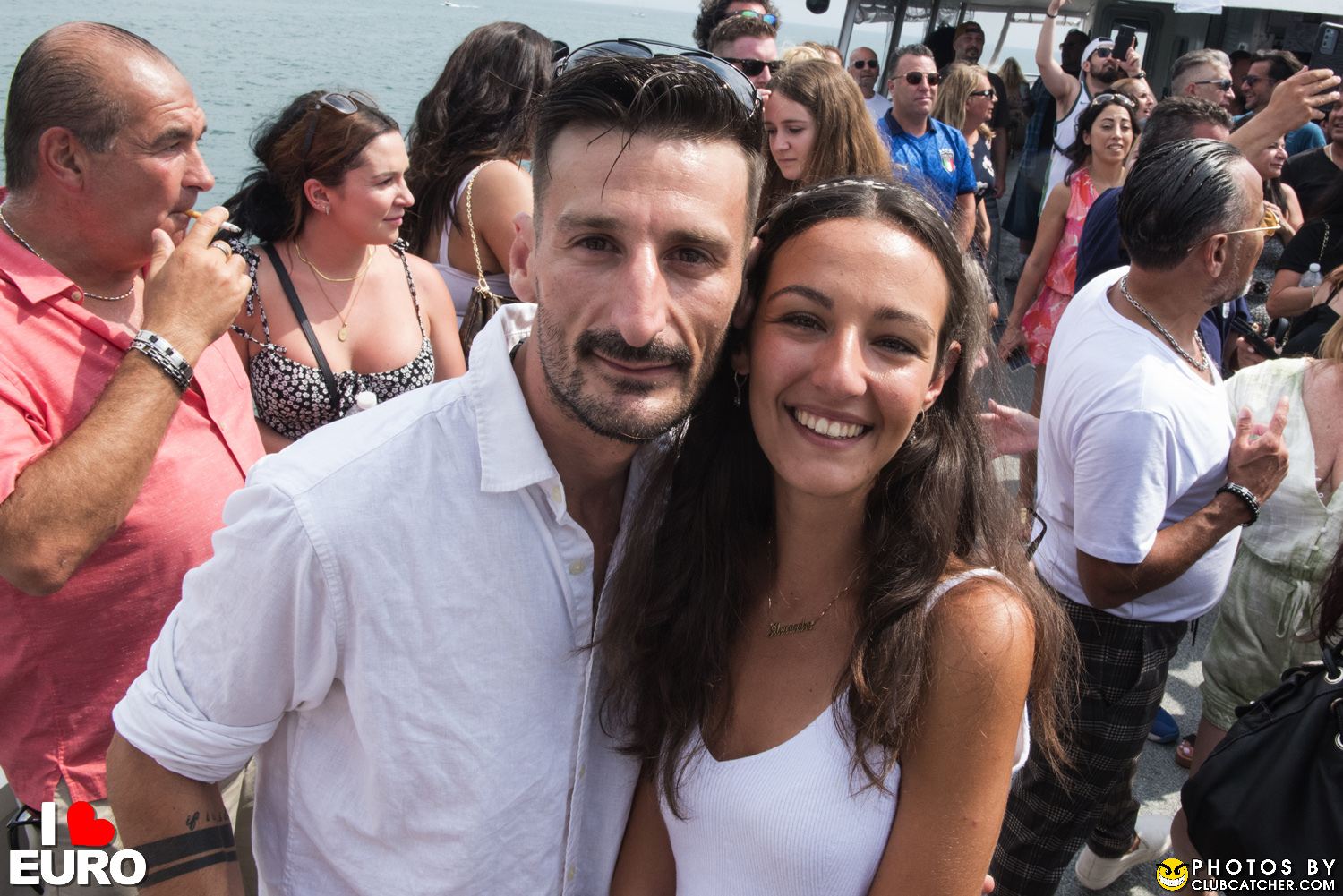 Empress Of Canada party venue photo 312 - August 22nd, 2021