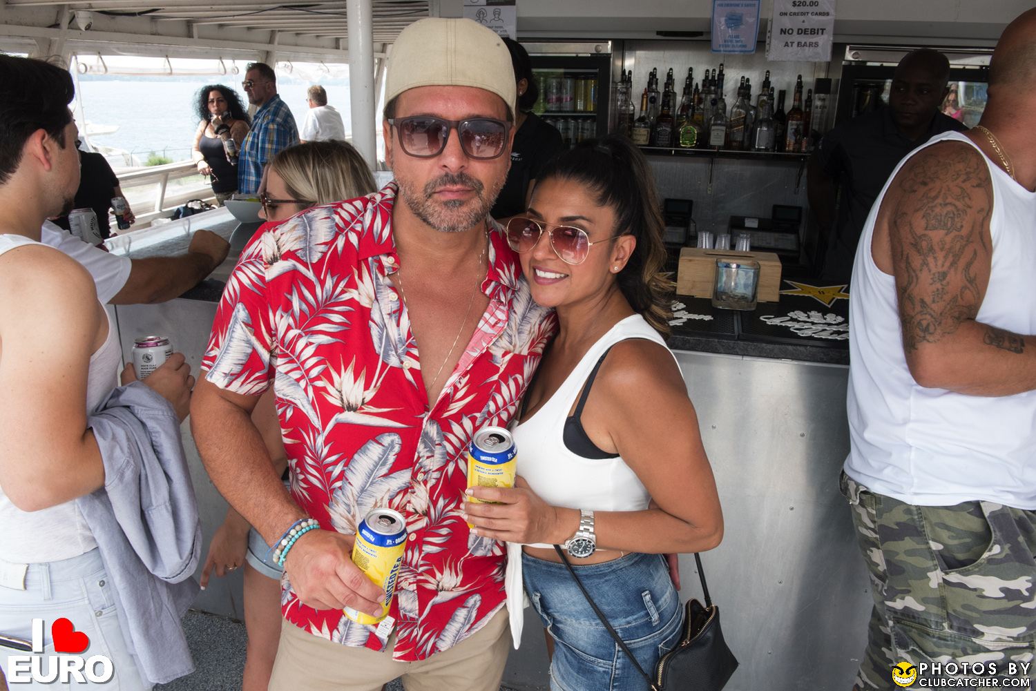 Empress Of Canada party venue photo 313 - August 22nd, 2021