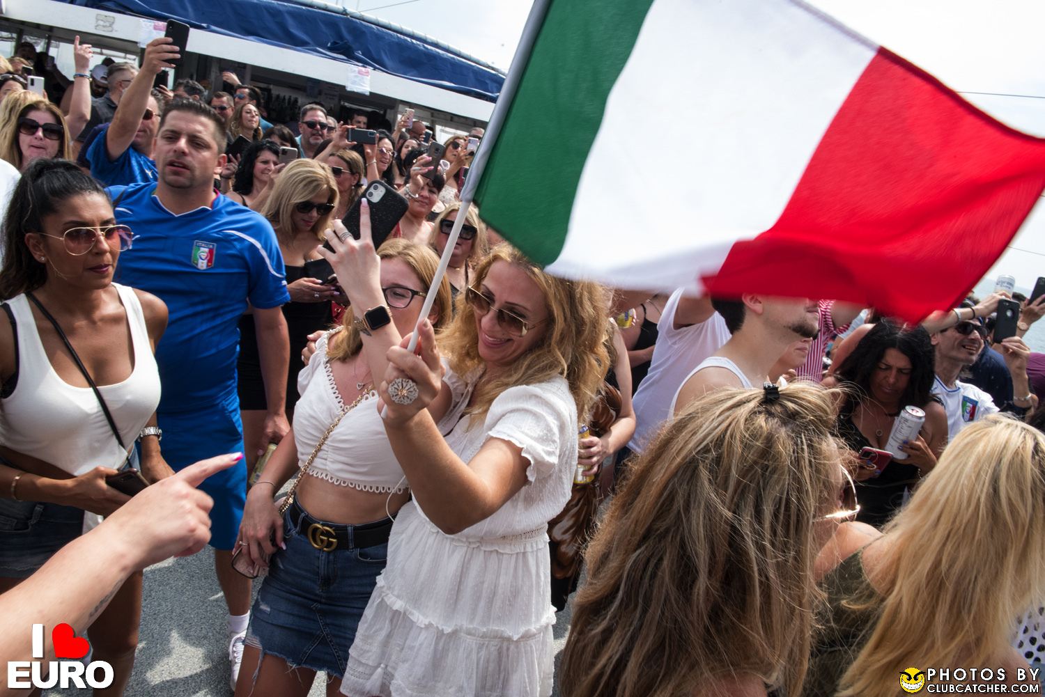 Empress Of Canada party venue photo 314 - August 22nd, 2021
