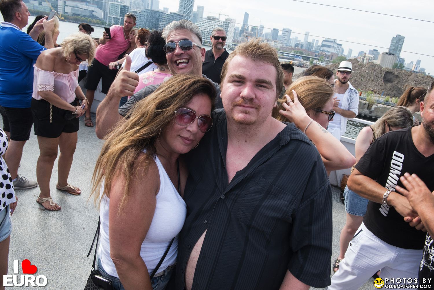 Empress Of Canada party venue photo 315 - August 22nd, 2021