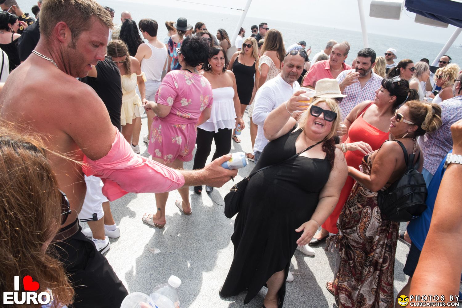 Empress Of Canada party venue photo 317 - August 22nd, 2021