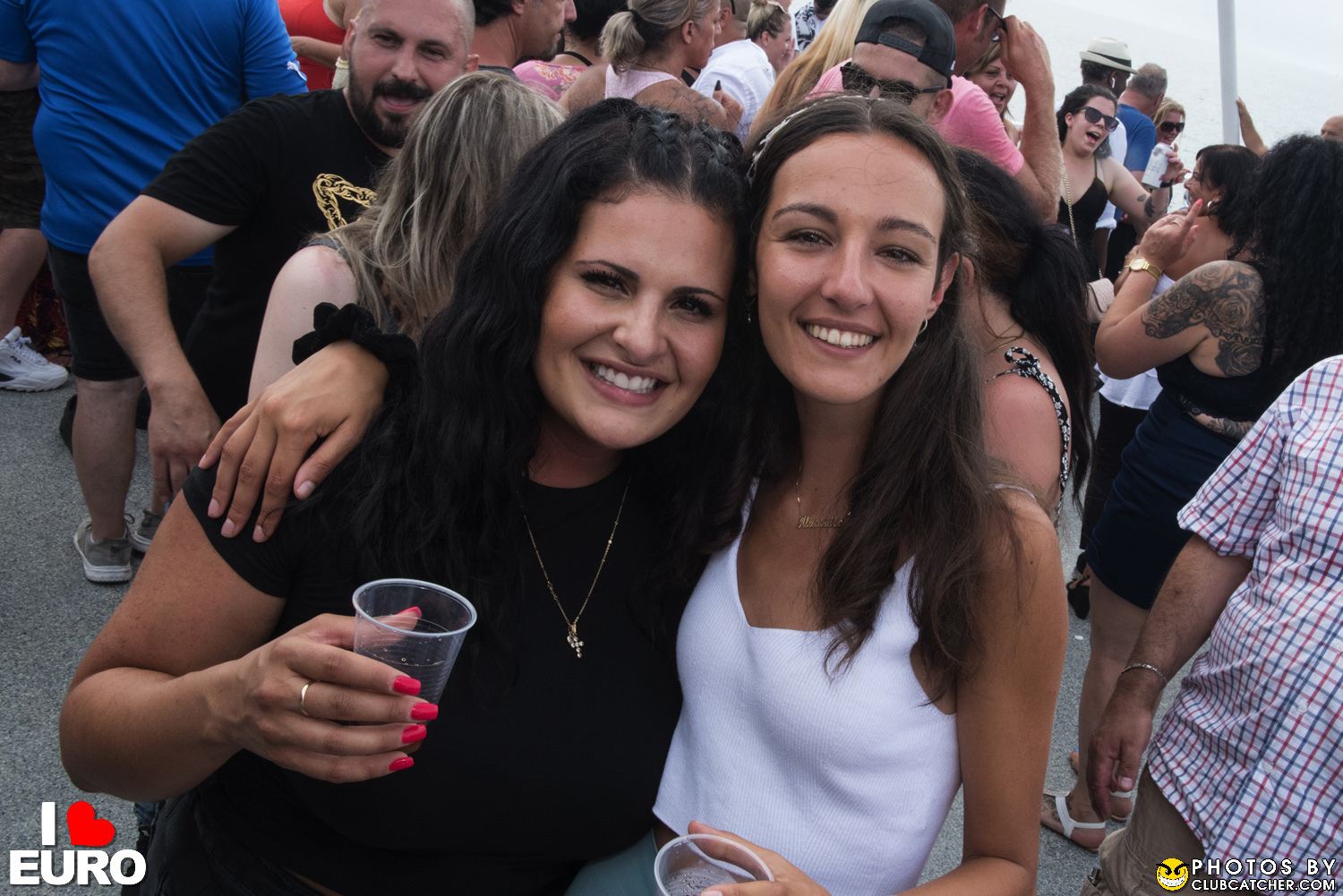 Empress Of Canada party venue photo 321 - August 22nd, 2021